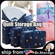 Vacuum storage bag clothes storage organizers beg cadar beg pakaian clothes storage bag