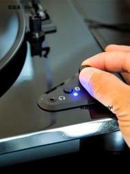 音響Ion Air LP 家用黑膠唱片機USB電唱機留聲機 國行現貨