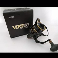 Reel Ryobi Virtus