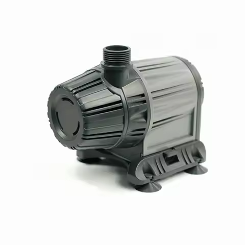 BM Bubble Magus WP600 WP1000 WP2000 WP4000 WP6000 Water Pump Amphibious Fish Tank aquarium pump