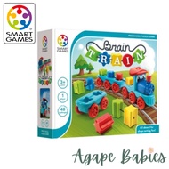 Smart Games Brain Train