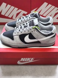 Nike Dunk Low Light Smoke Grey Anthracite