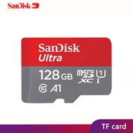 Miniature SD Card 1TB 512G 256GB 128GB Mobile Phone Memory 64GB 32GB 16GB Suitable For Phones And Computer Cards