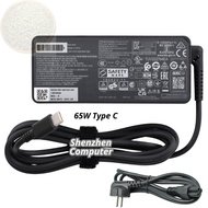 Charger Lenov Thinkpad T480 T480S T490 T490S T495 T495S 20HD 20HE 20JM 20HF 20HG 20JT adapter