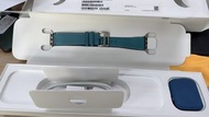 C grade Apple Watch s7 45mm aluminum  GPS+cell Full set  800$