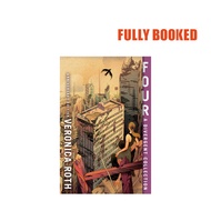 Four, A Divergent Collection Anniversary Edition: Divergent Series - Book 4 (Paperback)