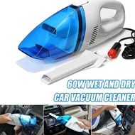 Portable Car Bagless Vacuum Cleaner Powerful Cyclone Suction Outdoor Home Handheld Vacuum Cleaner