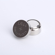 10 PC LR44 AG13 Alkaline 1.5V Button Coin Cell Battery 纽扣电池 Bateri LR44