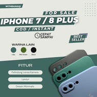 Case iphone 7 Plus Case iphone 8 Plus Casing iphone 7 Plus Casing iphone 8 Plus Case Ip 7 plus Case 