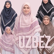 BAWAL ARITACHI BIDANG 60 BY HIJAB GALERIA