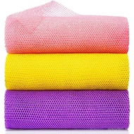 Net sponge african sponge african Washing net Long Exfoliating net Scrub african Shower net Cloth af