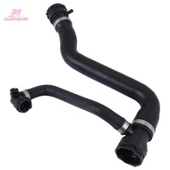 Cooling System Radiator Coolant Hose Primary Radiator 17127531768 For 1 E88 E82 3 E90 E91 E92 E93
