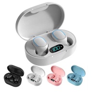 E7S TWS Wireless Headphones Bluetooth earphone Control Sport