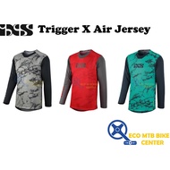 IXS Shirt Trigger X Air Jersey