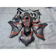 Fairing For  CBR 1000RR 1000 RR 08 09 10 11 CBR1000 RR CBR1000RR 2008 2009 2010 2011 gray black red 
