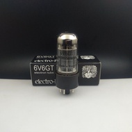 Russia Eh Golden Lion 6922/E88cc/6h23/6n11/CCA/6p6p/6v6/EF86 Amplifier Tube