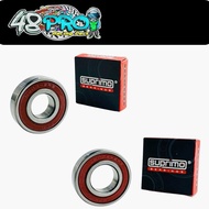 6004 Suprimo Bearing Hub Sprocket Y15ZR/LC135 /Bearing Hub Sprocket Yamaha or Honda