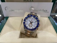 二手 Yacht-Master II 116681