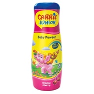 powder carrier junior pinkcolour