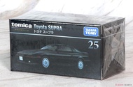 《豬帽子》現貨 TAKARA TOMY TOMICA 多美小汽車 PRM25 豐田 SUPRA 初回 合購組