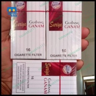 Gudang Ganam Termurah