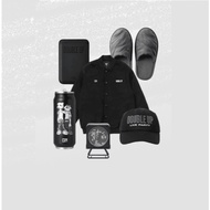 SEVENTEEN CxM [DOUBLE UP] LIVE PARTY in  INCHEON MERCH