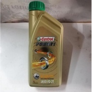Castrol (2T Power1)100%Original