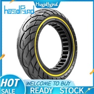 10x2.5 Scooter Tire Electric Scooter Replacement Tire for MAX G30 Electric Scooter Honeycomb Tires f