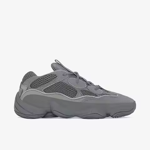 Adidas Authentic YEEZY 500 Yeezy Men's Women's Sports Dad Shoes GW6373