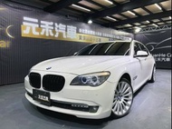 『小李經理』中古車/二手車/2009 BMW 740Li (F02) 旅行車 車換車 全額貸 便宜又省稅 最低價 只要喜歡都可以談談 歡迎試駕 可配合把車頂高高 專業認證 議價