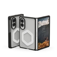Samsung三星 Galaxy Z Fold8 Mouve 手機套 (冰色)