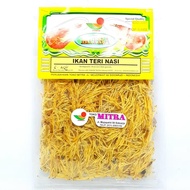 MITRA ANCHORIES RICE SHEETS CONTENTS 4 pcs | SEA RESULTS FROM SIDOARJO'S SPECIAL SOUVENIRS