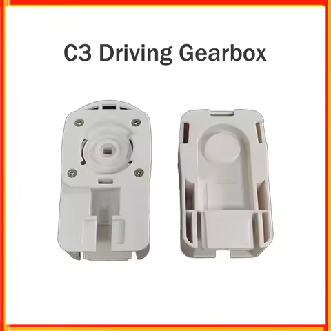 C3 Driving Gearbox For Aqara C3 Motor Curtain Rail, Zigbee 3.0 E1 Motor Gearbox, Aqara Curtain Track