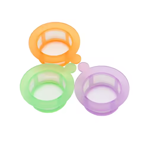 10Pcs Biosharp Cell Strainer Gamma Sterilized Nylon Filter Membrane 40/70/100 Um Filter Lab Equipmen