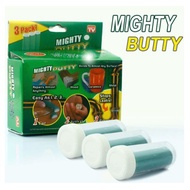 Mighty Putty Powerful Bonding Epoxy Sticks +Free Glove