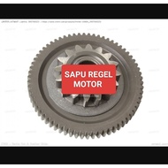 GEAR STATER LIMITER 16T&66T ER6 ER6N ER6F VERSYS 650 OLD 39076-0023 Original kawasaki
