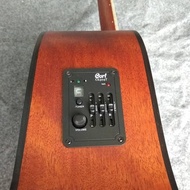Cheap Cort AD810E OP Acoustic Electric Guitar / AD 810E OP / AD-810E OP Non COD