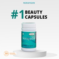 NORAPEDIN Collagen 50 CapsulesOriginal | Collagen Supplement | Daily Nutrition Supplement