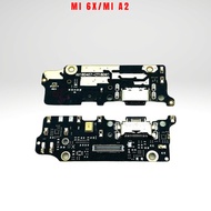 FLEXI ORI CON T/C XIAOMI MI6X/MI A2+MIC