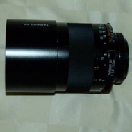 Tamron 350MM f5.6 Reflex Lens Canon m...
