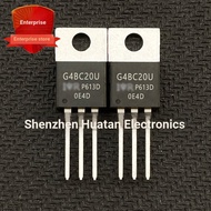 [One Price] G4BC20U IRG4BC20U Imported Inventory TO-220 600V 6.5A Available