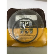 YAMAHA RXK135 PISTON RING (1.50) 4Y2-601-00