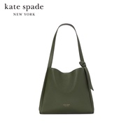 KATE SPADE NEW YORK KNOTT LARGE SHOULDER BAG K4395 กระเป๋าถือ / กระเป๋าสะพายผู้หญิง