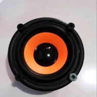 Woofer Speaker 5.5 Inc Panfix 150w 8 Ohm