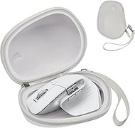 Case Compatible with Logitech MX Master 3s/3 Wireless Mouse, Portable Bluetooth Mouse Storage Box Ba