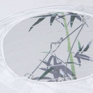 3X 40cm Lamp Shade Paper Lantern Oriental Style Light Decoration Chinese Pattern:Bamboo