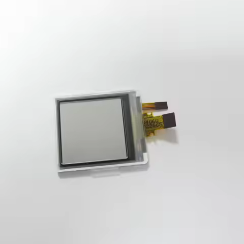 New Original Repair Parts For Fujifilm Fuji X-H1 XH1 Viewfinder Small LCD Display Screen