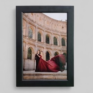 Canvas Photo Print + Thick Frame L023 16RP (40x60cm) & 20RP (50x70cm)