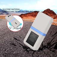 Power Bank Silicone Case For Anker 20000mAh 87W/A1383 Anti-Fall Protective Soft Case for Anker 20000