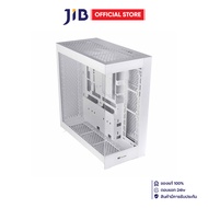 CASE (เคส) THERMALTAKE CTE E660 MX - SNOW (E-ATX)
